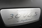 Porsche Panamera S E-Hybrid 2014 года
